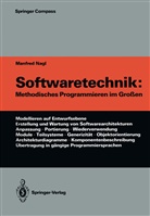 Manfred Nagl - Softwaretechnik