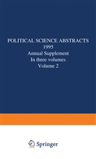 Data Company staff, Data Company staff, If, IFI - Political Science Abstracts