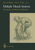 Idd Delp, L-Y Woo, L-Y Woo, Jac M Winters, Jack M Winters, Jack M. Winters... - Multiple Muscle Systems
