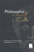 Rolan Leonhardt, Roland Leonhardt - Philosophie für Manager