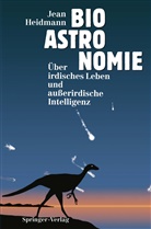 Jean Heidmann - Bioastronomie