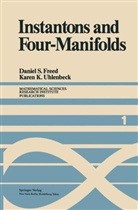 D. S. Freed, K. K. Uhlenbeck - Instantons and Four-Manifolds
