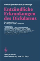 Fahrländer, Fahrländer, H. Fahrländer, Ottenjann, R Ottenjann, R. Ottenjann - Entzündliche Erkrankungen des Dickdarms