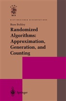 Russ Bubley - Randomized Algorithms: Approximation, Generation, and Counting