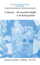 Folke Henschen - Der Menschliche Schädel in der Kulturgeschichte