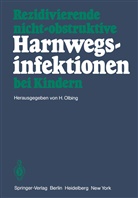 Olbing, H Olbing, H. Olbing - Rezidivierende nicht-obstruktive Harnwegsinfektionen bei Kindern