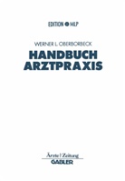 Werner Oberborbeck - Handbuch Arztpraxis