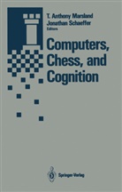 Anthony Marsland, T Anthony Marsland, T. Anthony Marsland, Schaeffer, Schaeffer, Jonathan Schaeffer - Computers, Chess, and Cognition