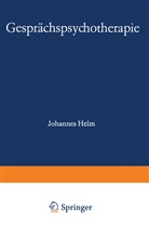 Helm, Helm - Gesprächspsychotherapie