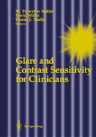 Daniel J Nadler, Davi Miller, David Miller, Daniel J. Nadler, M. Princeton Nadler - Glare and Contrast Sensitivity for Clinicians