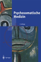 Rudolf Klußmann - Psychosomatische Medizin