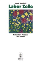 David S Goodsell, David S. Goodsell - Labor Zelle