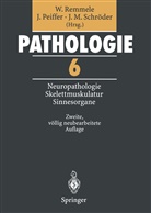 Michael Schröder, Michael Schröder, Jürge Peiffer, Jürgen Peiffer, J. M. Schröder, J. Michael Schröder... - Pathologie