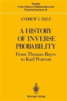 Andrew I. Dale - A History of Inverse Probability