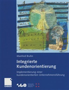 Manfred Bruhn - Integrierte Kundenorientierung