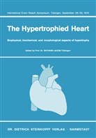 Jacob, R Jacob, R. Jacob - The Hypertrophied Heart