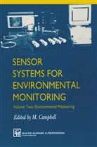 M Campbell, M. Campbell - Sensor Systems for Environmental Monitoring