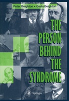 Greta Beighton, Peter Beighton - The Person Behind the Syndrome