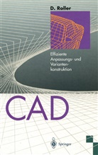 Dieter Roller - CAD