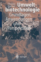 Thomas Raphael - Umweltbiotechnologie