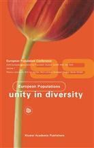 Va der Kaa, Van der Kaa, van der Kaa, Van der Kaa, Van der Kaa - European Populations