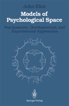 John Eliot - Models of Psychological Space