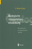 Geor Winter, Georg Winter - Ökologische Unternehmensentwicklung