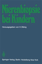Olbing, H Olbing, H. Olbing - Nierenbiopsie bei Kindern