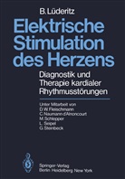 B Lüderitz, B. Lüderitz - Elektrische Stimulation des Herzens