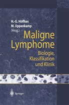 Heinz-Ger Höffkes, Heinz-Gert Höffkes, Uppenkamp, Uppenkamp, Michael Uppenkamp - Maligne Lymphome