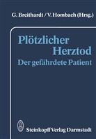 Breithardt, G Breithardt, G. Breithardt, Günter Breithardt, Hombach, Hombach... - Plötzlicher Herztod