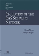 Antony Burgess, Hirosh Maruta, Hiroshi Maruta - Regulation of the RAS Signalling Network