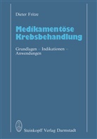 D Fritze, D. Fritze - Medikamentöse Krebsbehandlung