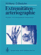 D Beduhn, D. Beduhn, Wenz, W Wenz, W. Wenz - Extremitätenarteriographie