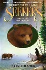 Erin Hunter, Erin L. Hunter - Seekers: Return to the Wild #3: River of Lost Bears