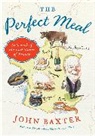John Baxter - The Perfect Meal