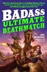 Ben Thompson, Thompson Ben - Badass: Ultimate Deathmatch