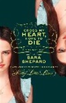 Sara Shepard - The Lying Game #5: Cross My Heart, Hope to Die