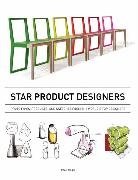 Irene Alegre, Christian Campos, Cristian Campos - Star Product Designers