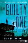 Lisa Ballantyne - The Guilty One