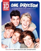 One Direction, One Direction, One Direction (COR), Simon Harris, Chris Lopez, Harper Collins Publishers - One Direction