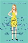 Sara Shepard - Ali's Pretty Little Lies