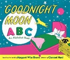 Margaret Wise Brown, Margaret Wise/ Hurd Brown, Margaret Wise Brown, Clement Hurd - Goodnight Moon ABC Padded Board Book