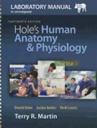 Terry Martin, Terry Martin - Hole's Human Anatomy & Physiology, Pig Version