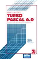 Martin Aupperle - Turbo Pascal Version 6.0