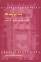 C Principe, C Principe, Pano M Pardalos, Panos M Pardalos, Panos Pardalos, Panos M. Pardalos... - Biocomputing