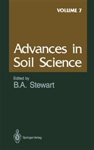 Advances in Soil Science