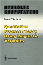 Bruce D'Ambrosio - Qualitative Process Theory Using Linguistic Variables