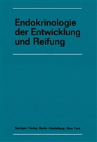 Joachi Kracht, Joachim Kracht - Endokrinologie der Entwicklung und Reifung
