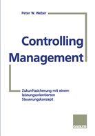 Peter W Weber, Peter W. Weber - Controlling-Management